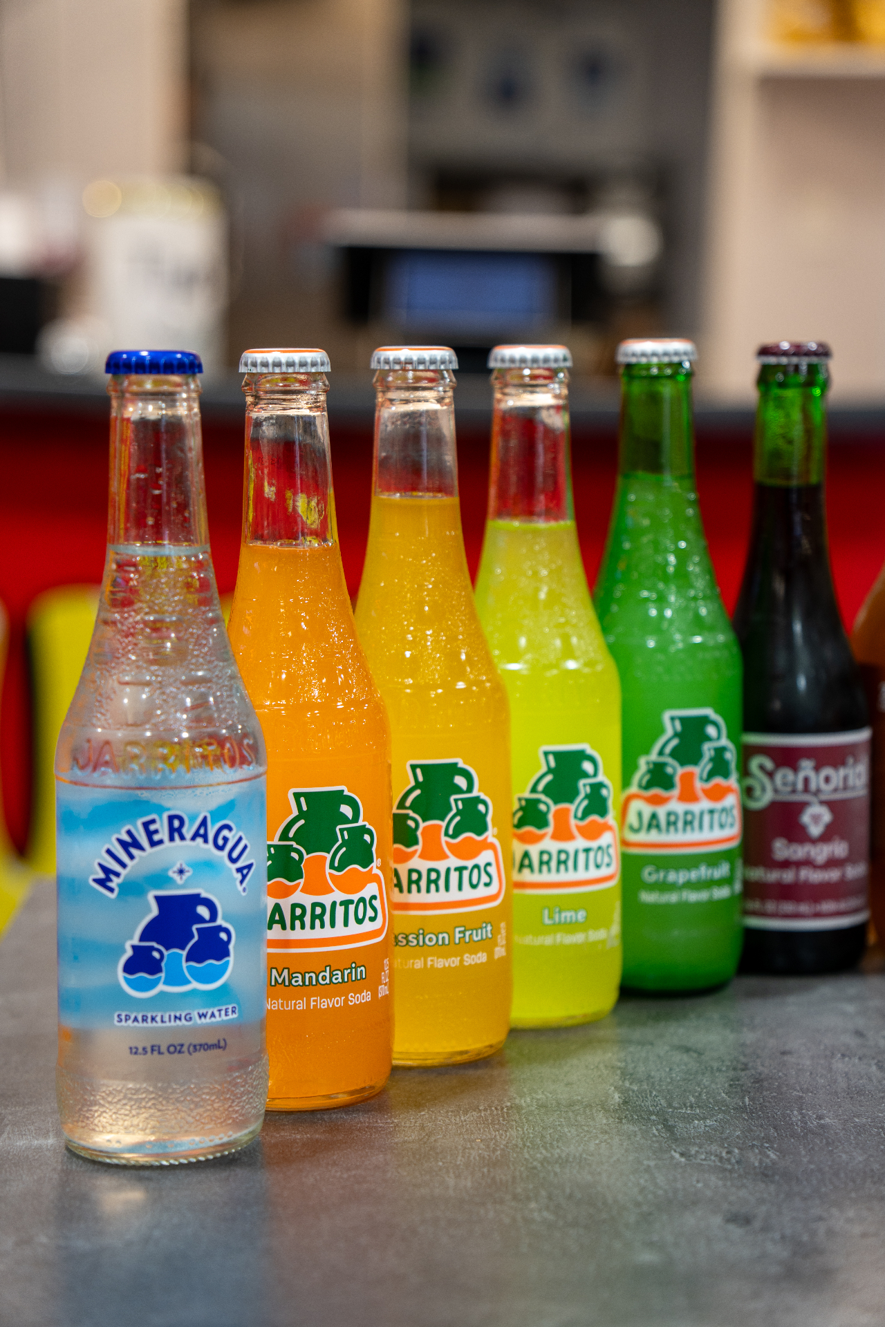 Drinks